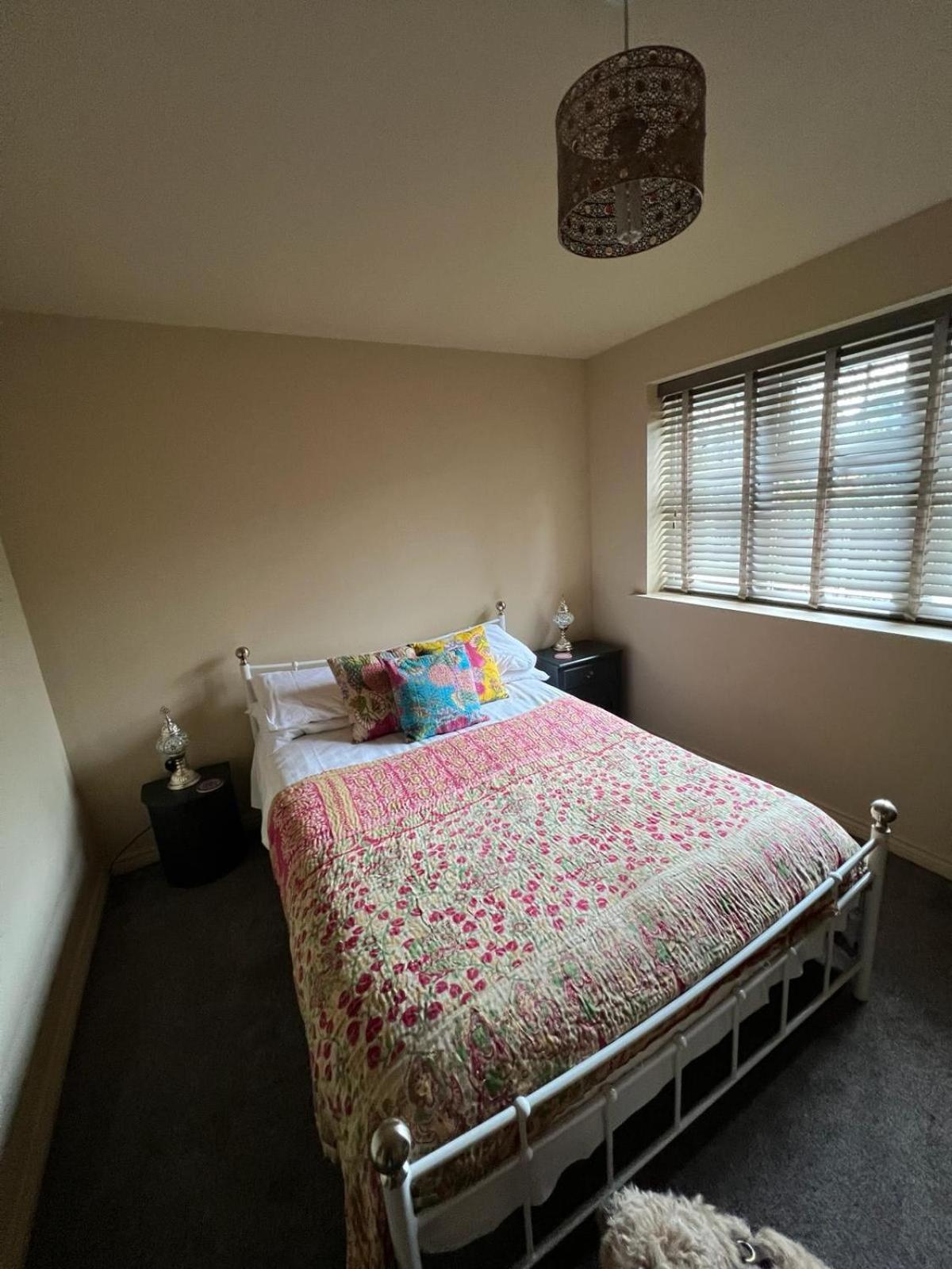 The Shambles By Spires Accommodation A Boho Styled Place To Stay Just 3 Miles From Birches Valley Visitors Centre Cannock Chase 鹿格勒 外观 照片