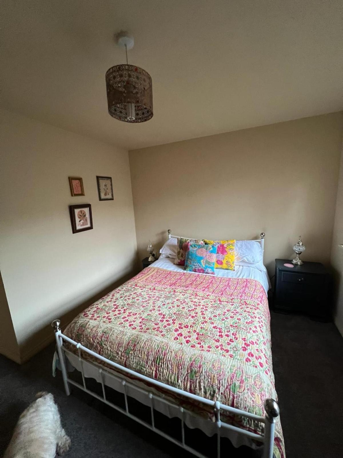 The Shambles By Spires Accommodation A Boho Styled Place To Stay Just 3 Miles From Birches Valley Visitors Centre Cannock Chase 鹿格勒 外观 照片