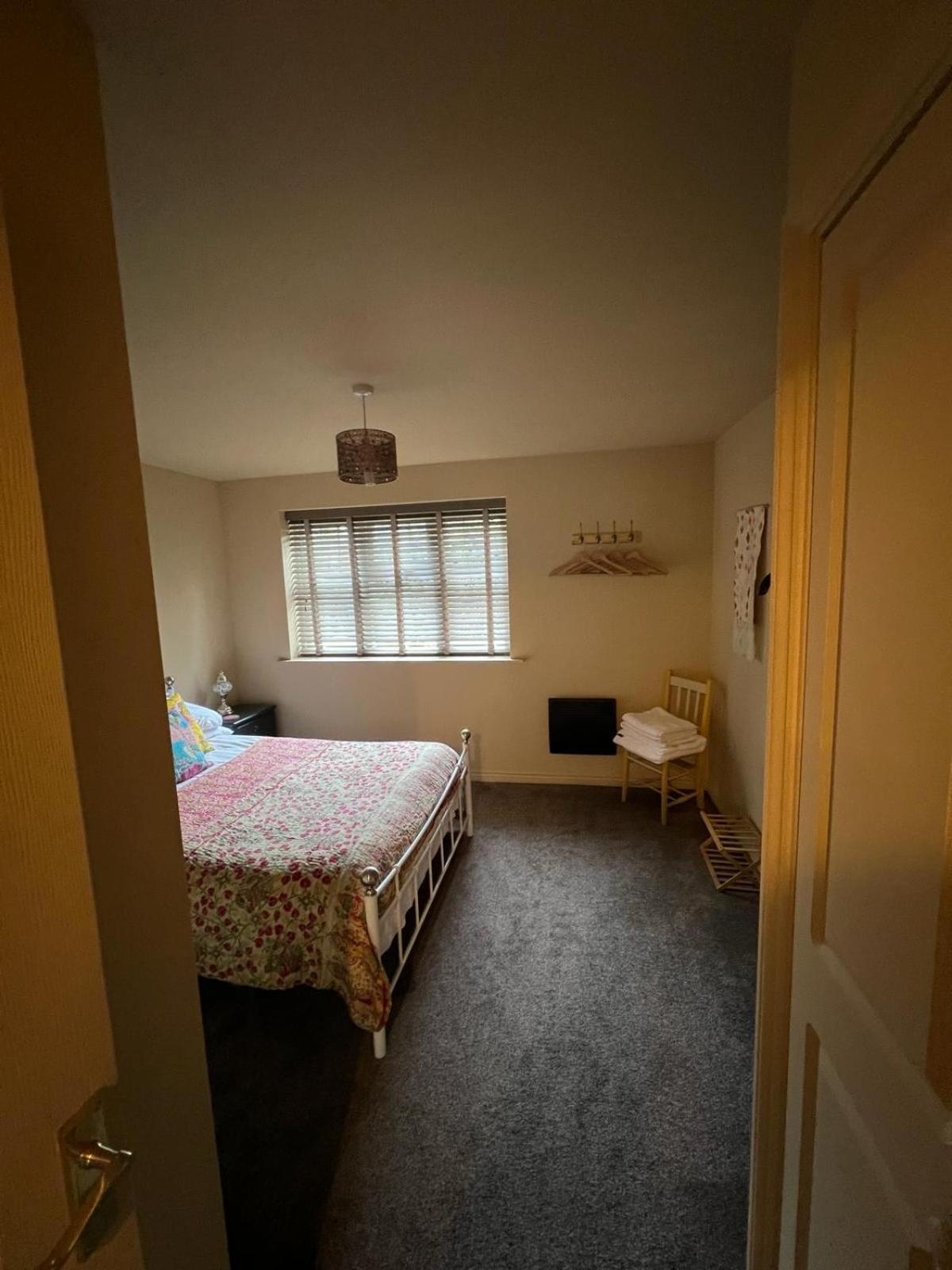 The Shambles By Spires Accommodation A Boho Styled Place To Stay Just 3 Miles From Birches Valley Visitors Centre Cannock Chase 鹿格勒 外观 照片